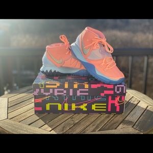 Kyrie 6 Concepts Khepri